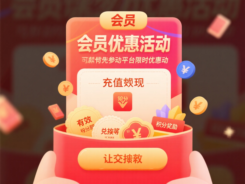 bwin必赢贵宾会登录详细指南及专享会员服务全面解析 优惠活动:会员可优先参与到平台限时优惠活动中,例如