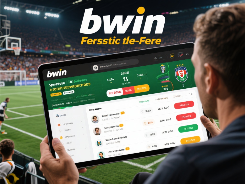 必赢bwin官方网页版登录指南与玩法全解析 体育博彩:这是必赢bwin最受欢迎的部分之一。体育