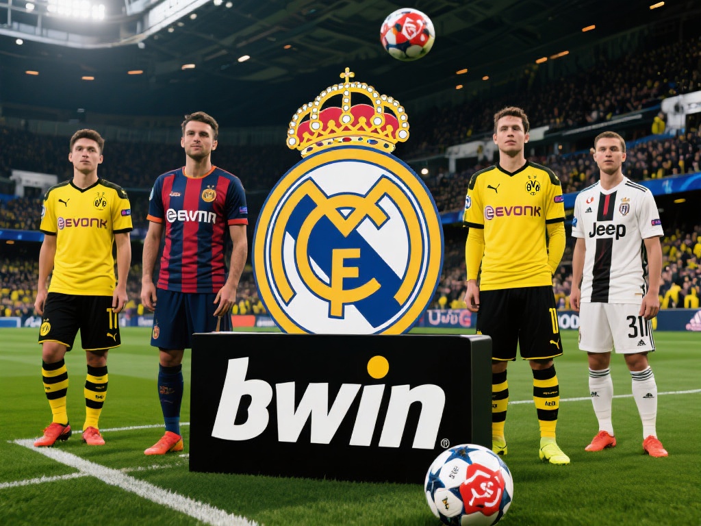 Bwin必赢赞助球队及最新合作动态揭秘