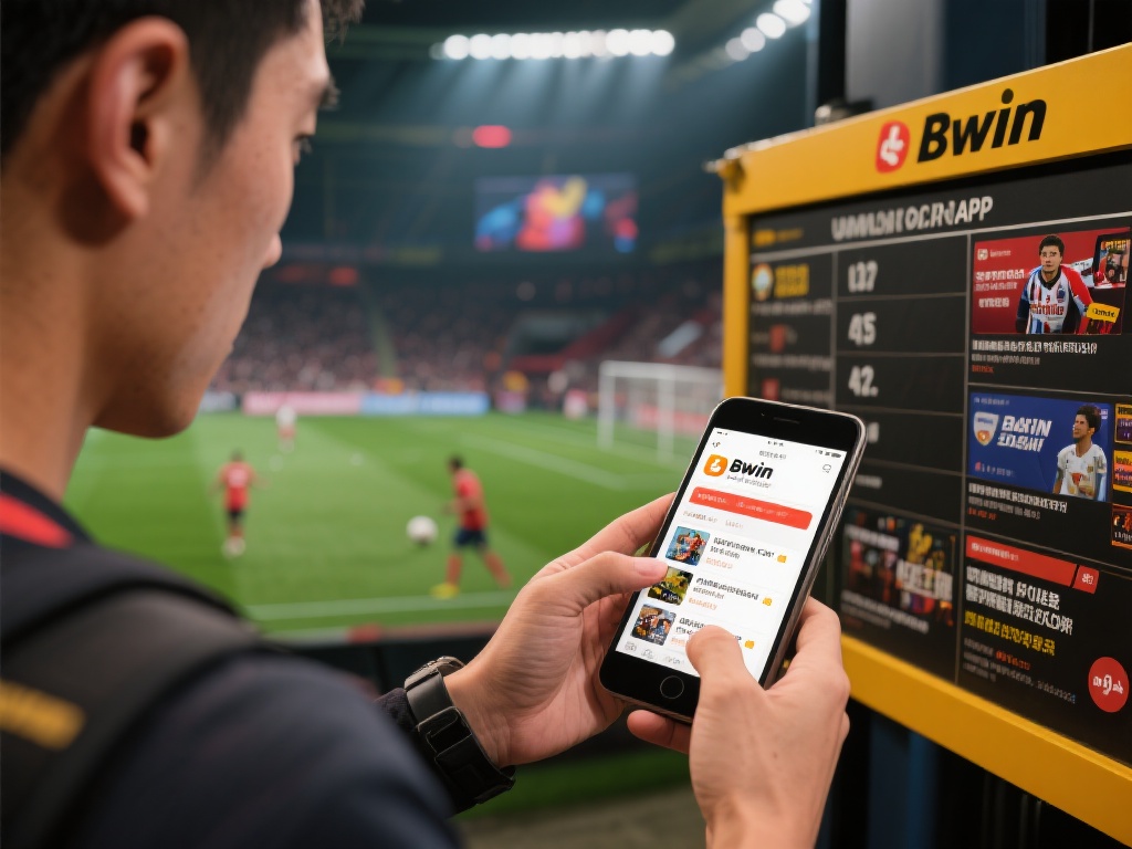 bwin必赢亚洲APP的特别之处在于，它不仅适合体