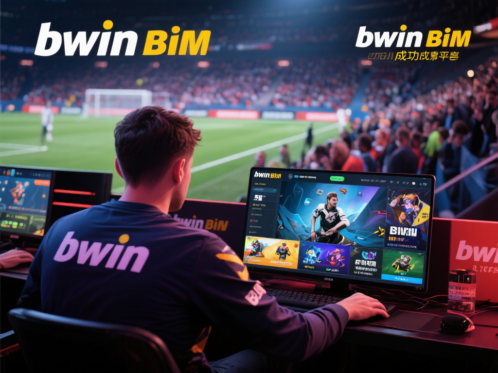 作为体育平台的佼佼者，bwin必赢体育有许多成功的