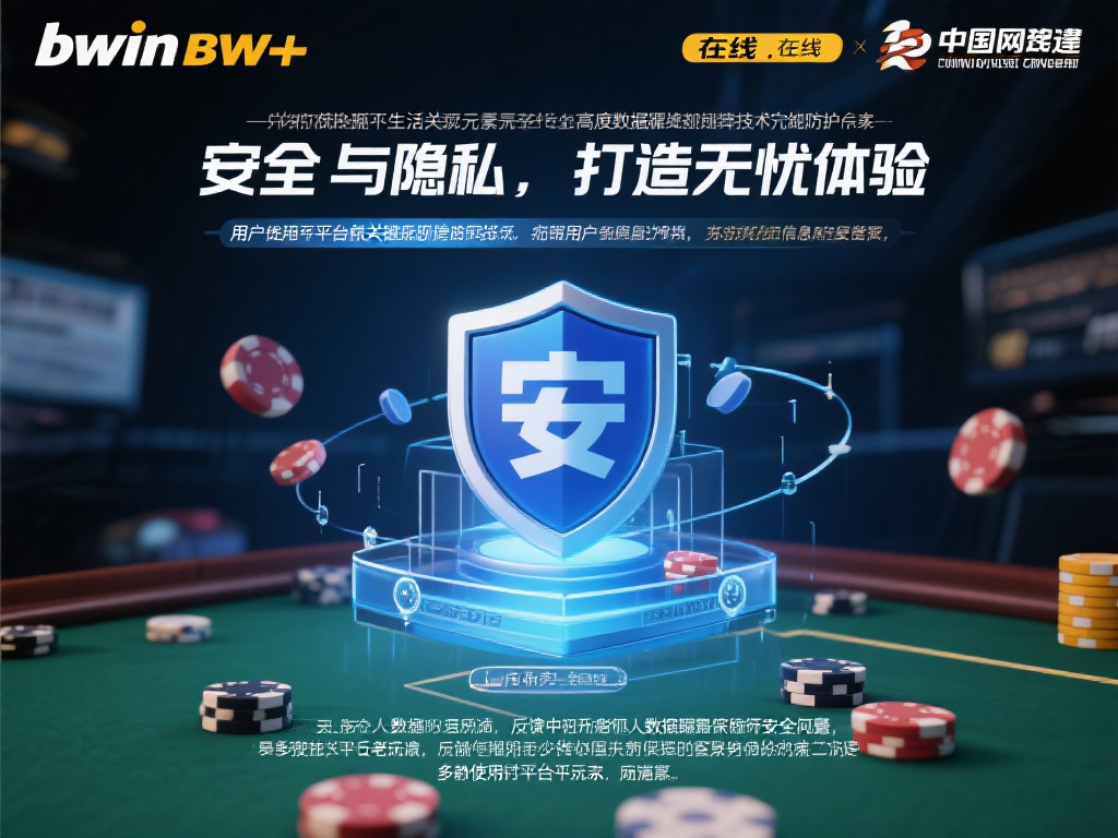 安全与隐私：打造无忧体验
在“在线”逐渐成为生活