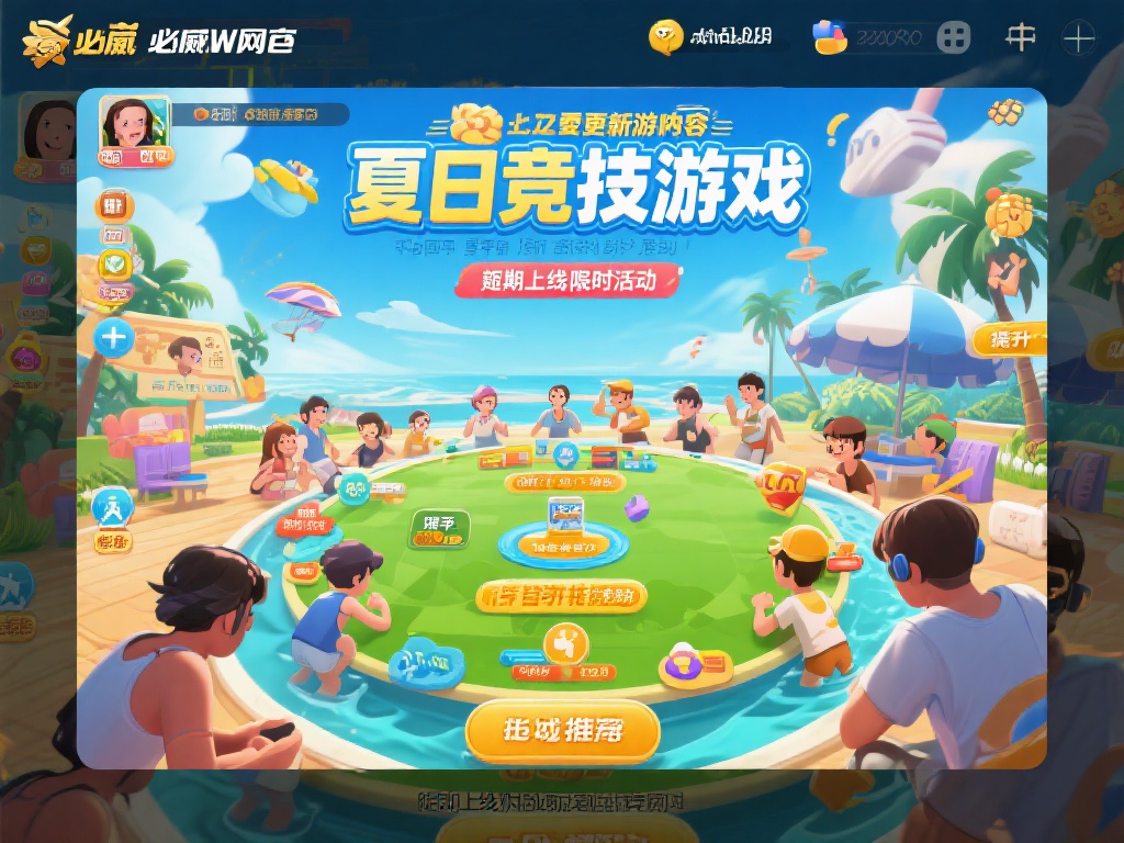 此外，定期更新游戏内容是必赢官网址的一大特色。许多