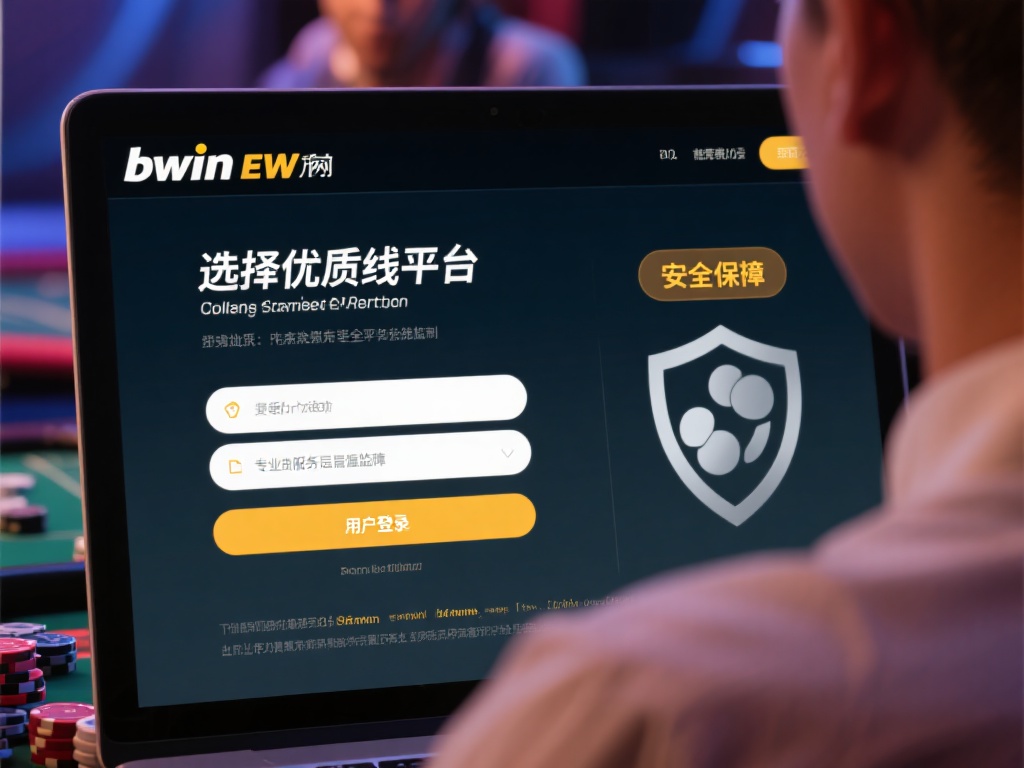 选择优质平台，为安全保驾护航
在进行在线娱乐时，