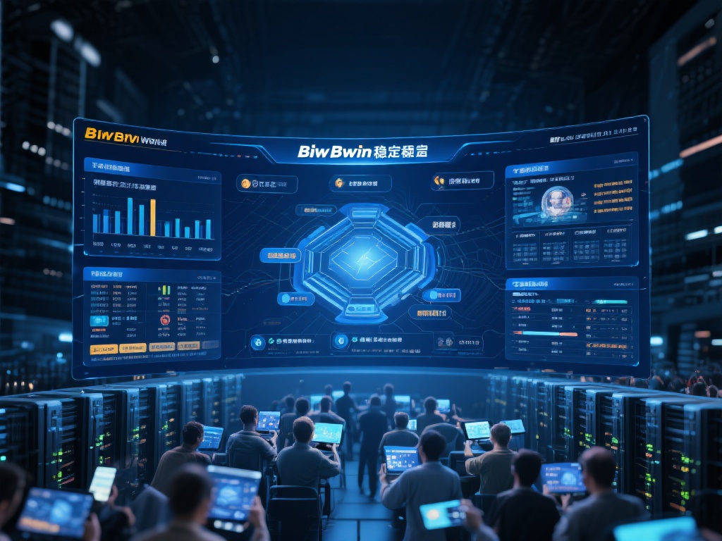 此外，平台运行的稳定性同样是必赢bwin的一大亮点