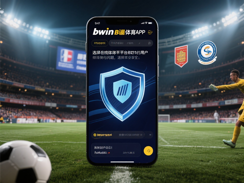 在选择在线体育平台时，用户最关心的问题之一就是安全