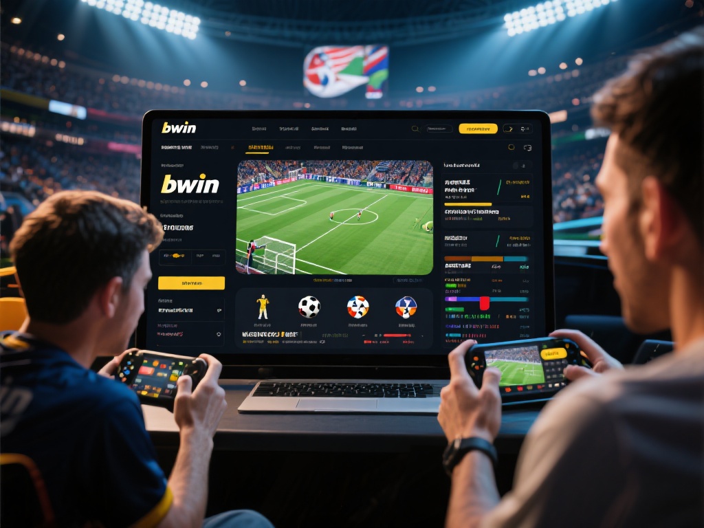 无论您是体育爱好者还是游戏玩家，bwin必赢体育官