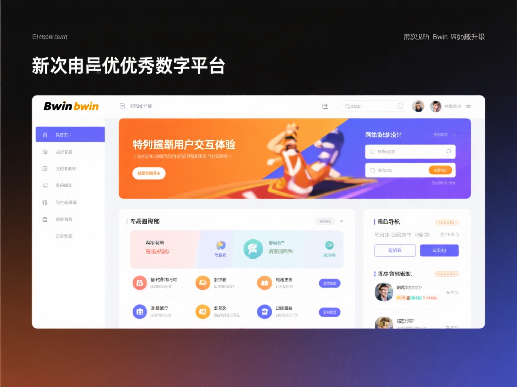 必赢bwin网页版全新升级，畅享极致服务体验