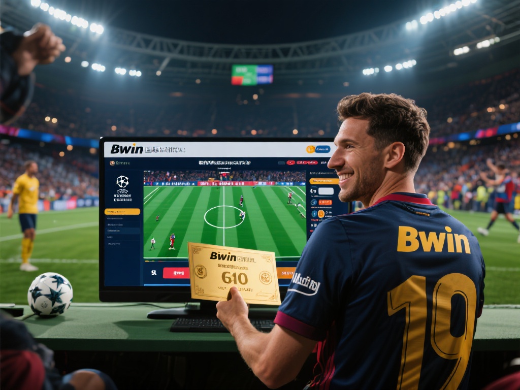 必赢国际bwin并非简单的赛事娱乐平台，更是一家注