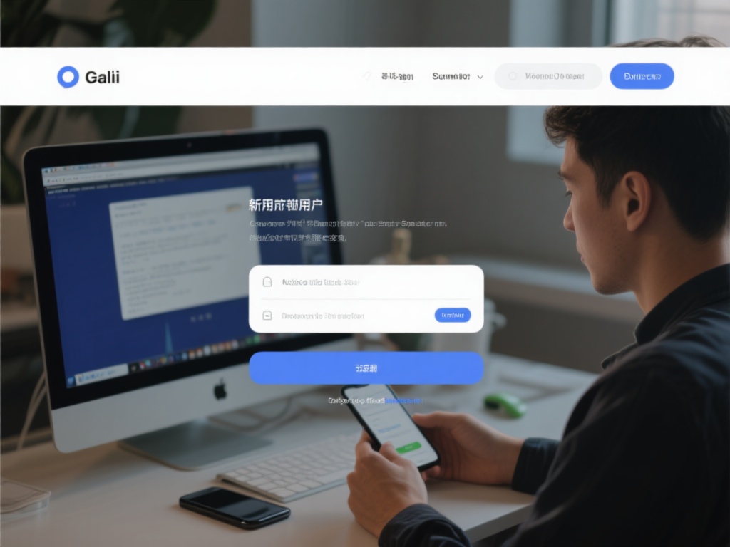 在注册之前，用户需要确保自己拥有基本的准备条件，例