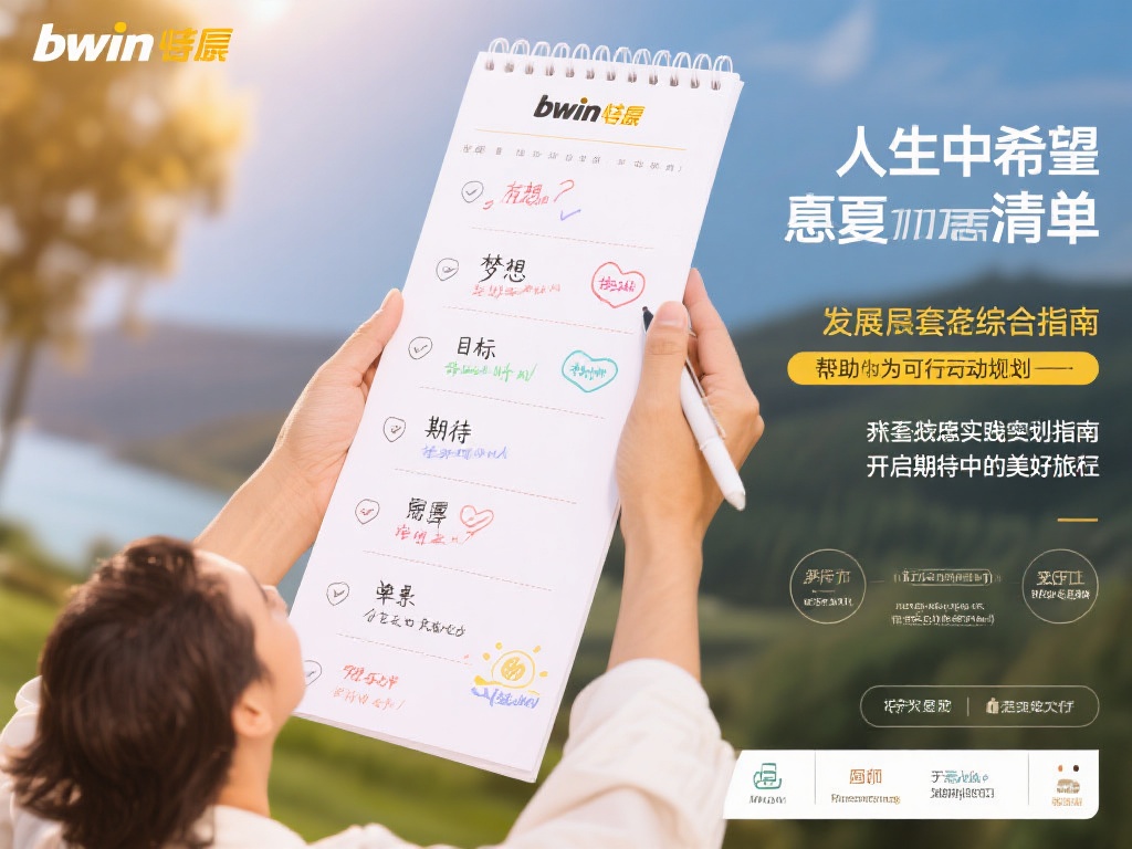 bwin必赢愿望清单：实现所有期待的全面攻略
