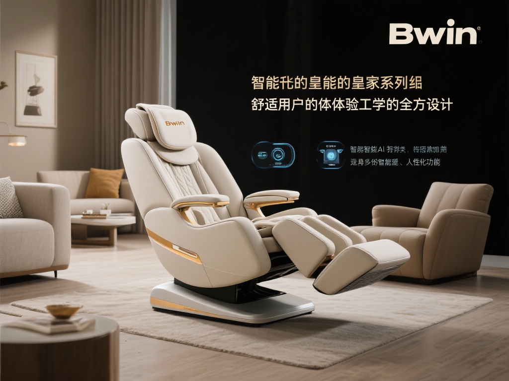 功能与体验的全方位提升
舒适性与智能化也是皇家系