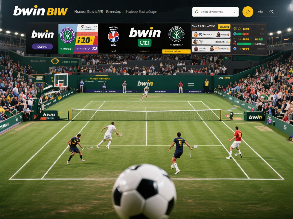 当谈到bwin必赢体育官网时，首先会想到的是其广泛