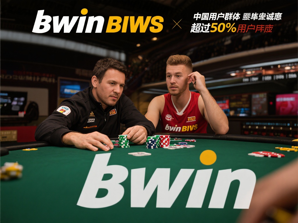 不可忽视的是bwin必赢官方网站在中国用户群体中的