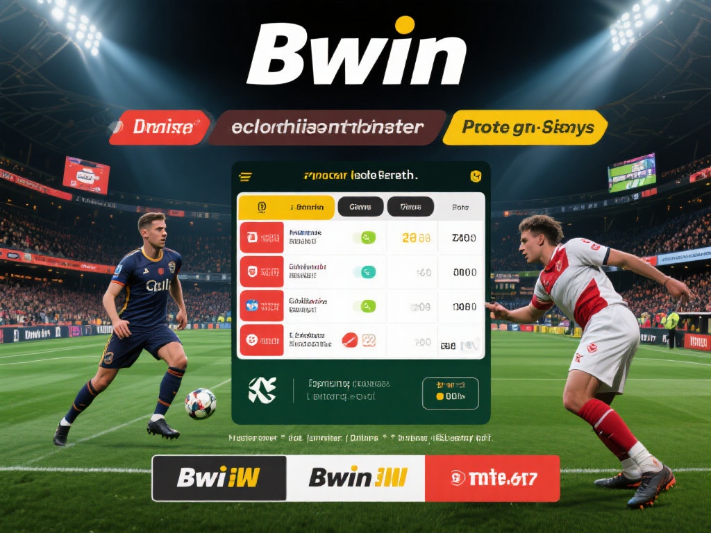 在Bwin必赢中，不同的游戏和活动需要不同的下注策