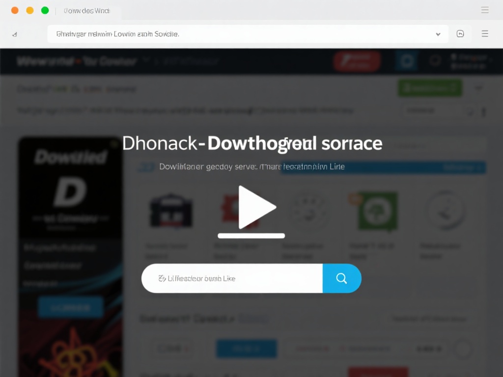 在下载前，选择一个可信赖的下载源是至关重要的。官方