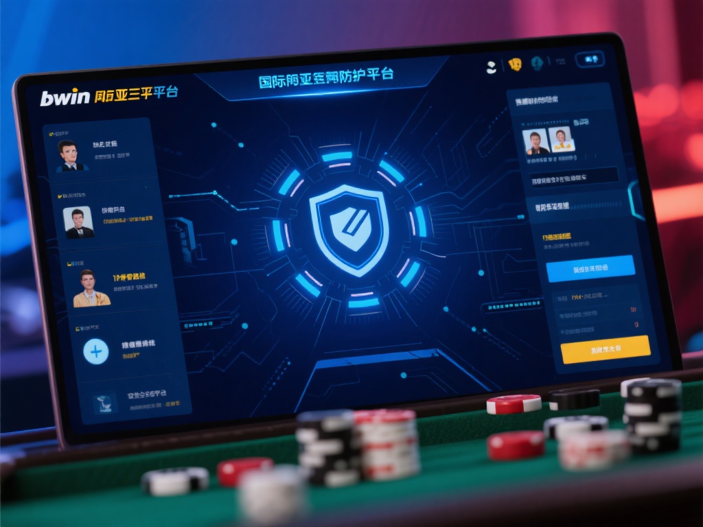 技术驱动，安全性与流畅性并重
技术是线上娱乐行业