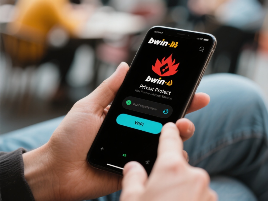 如何安全使用bwin必赢平台:用户须知与操作指南 在使用bwin必赢的过程中,建议开启设备的隐私保护