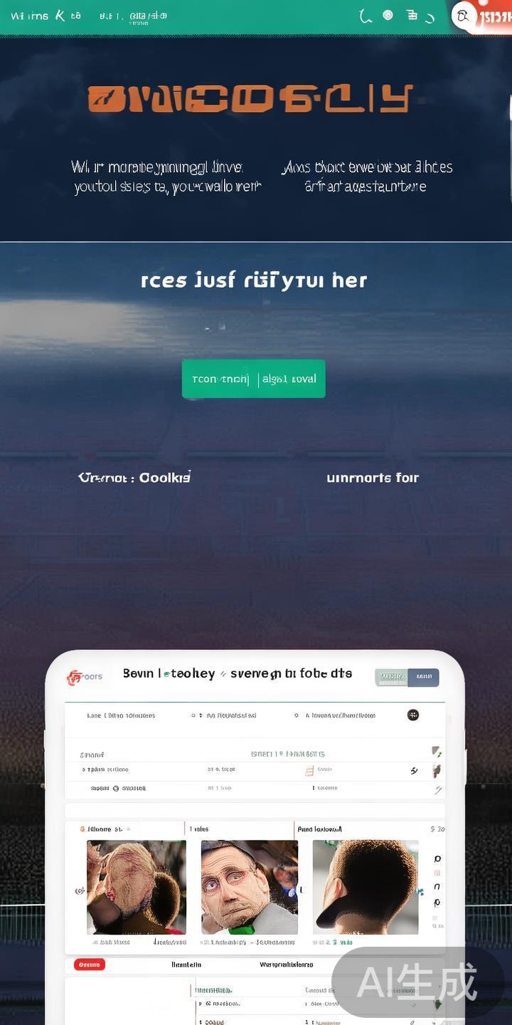 稳赢体育彩票官网实时比分与数据查询全面指导与技巧分享 官网首页即时比分栏目:进入必赢体育彩票官网首页,通