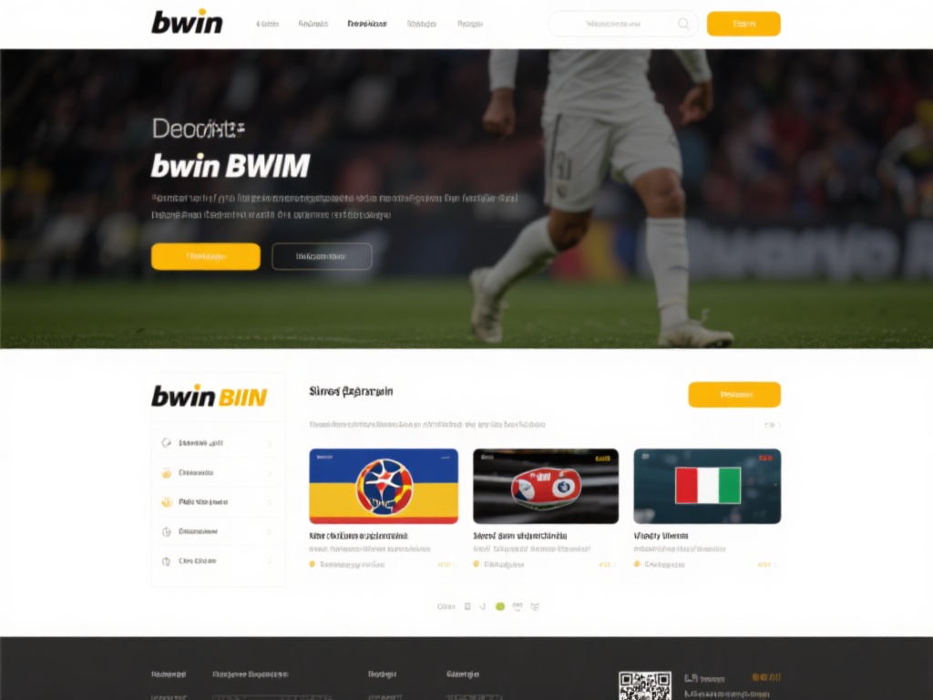 详尽剖析bwin必赢体育平台的利弊及用户体验分析 bwin必赢体育平台之所以能够在竞争激烈的市场中占