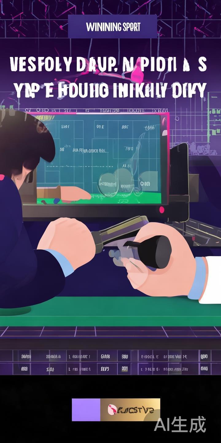 “必赢体育真假辨别技巧全面指南与实用攻略汇总 随着体育博彩的普及,很多用户希望在合法、安全的平台