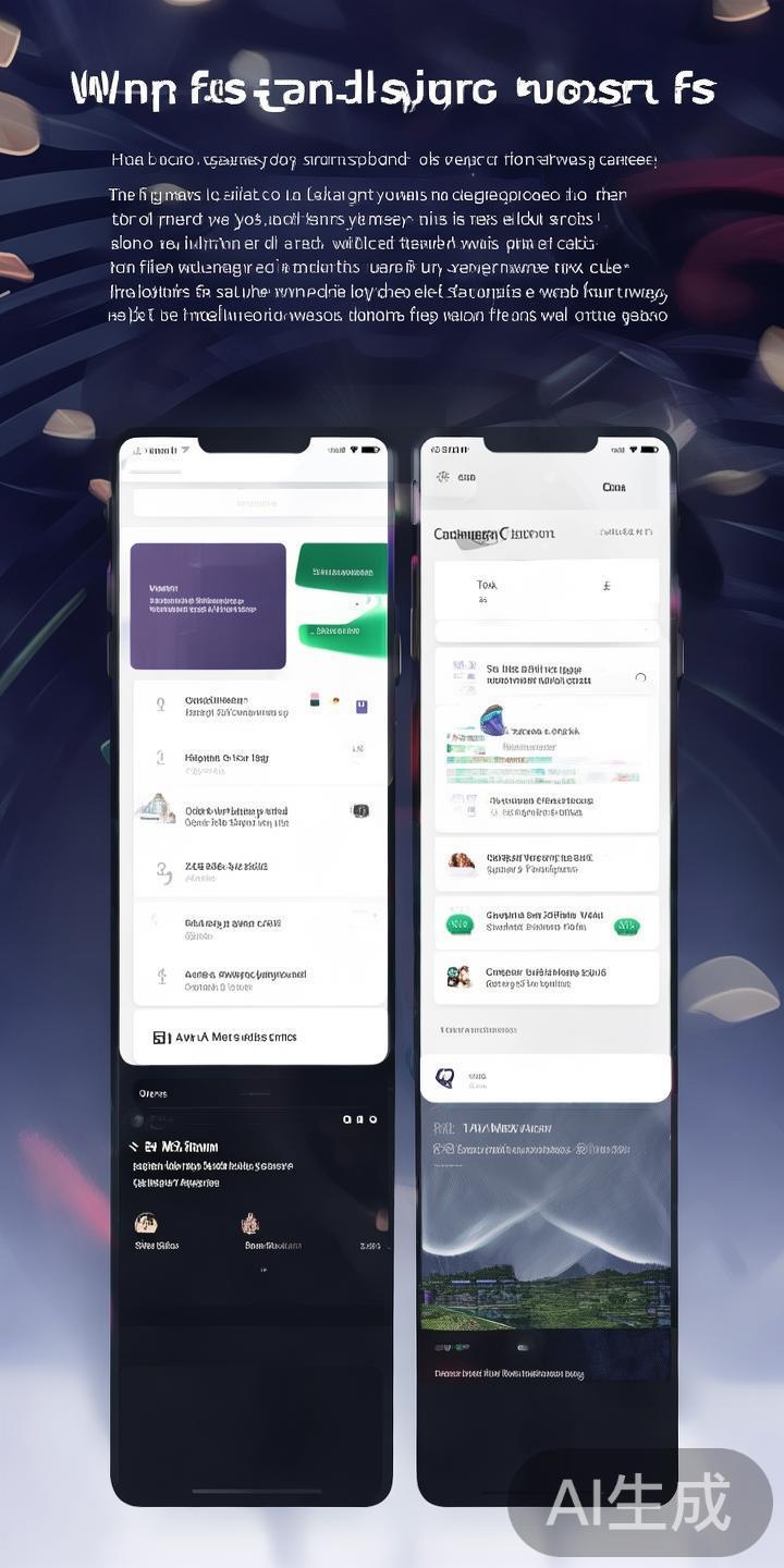 在数字化时代，界面设计成为用户第一直观的感受。20