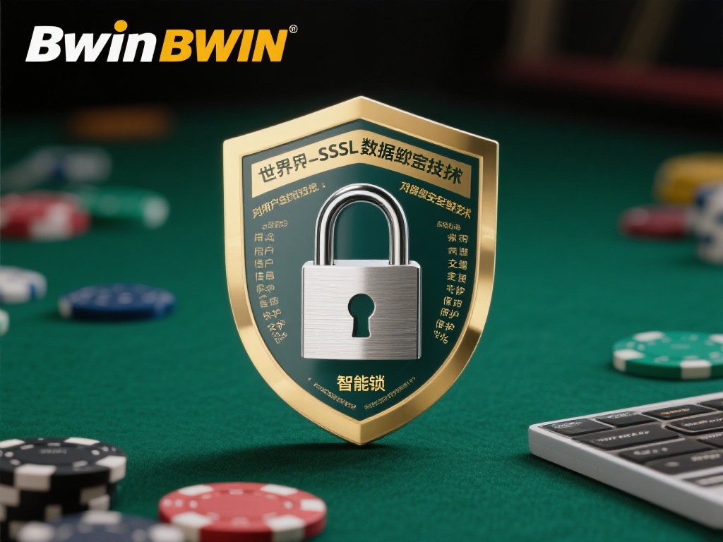 顶尖的安全加密技术
在用户关心的安全性方面，Bw