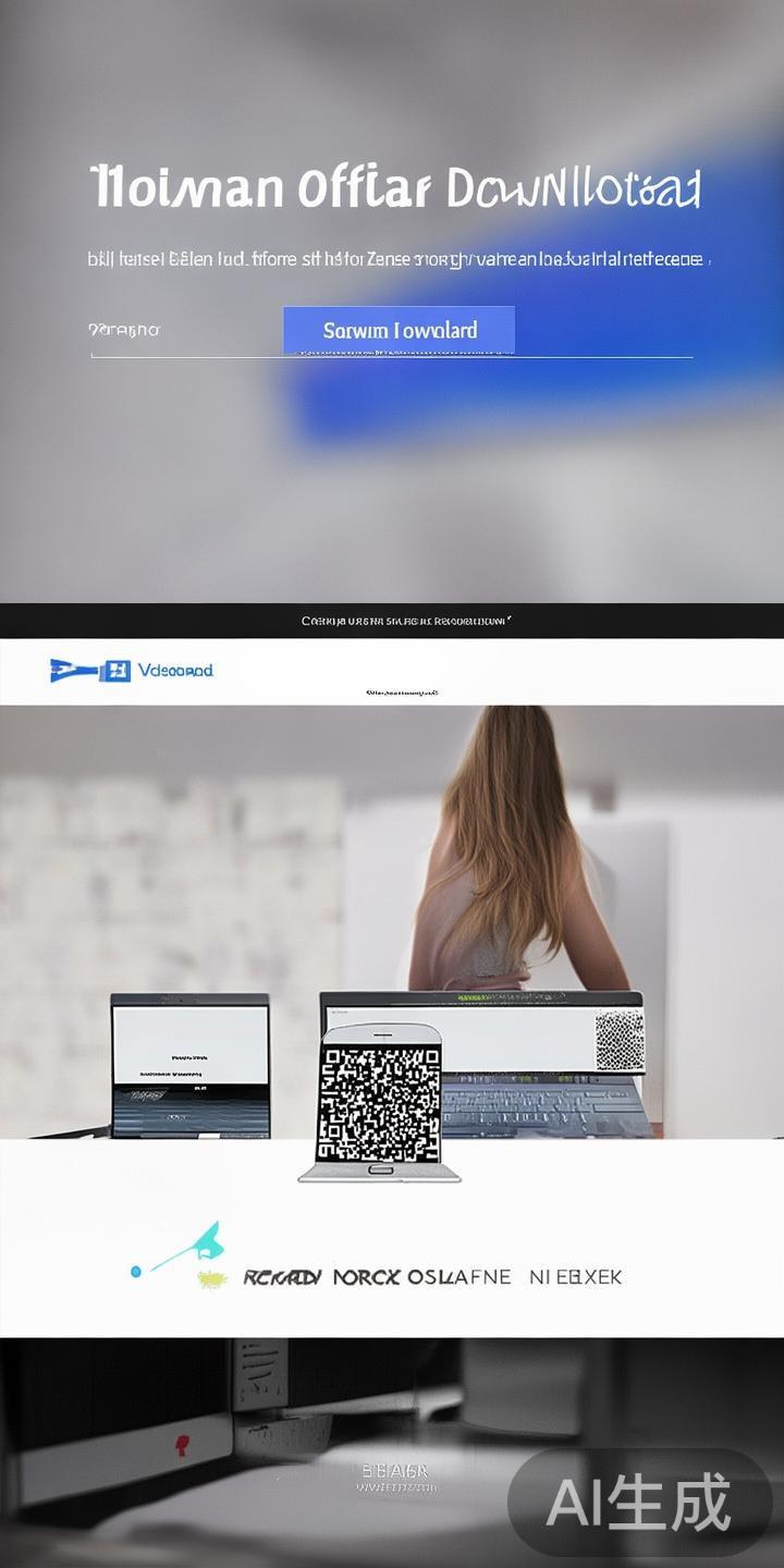 选择正规可靠的官网下载入口，既能确保软件的安全性，