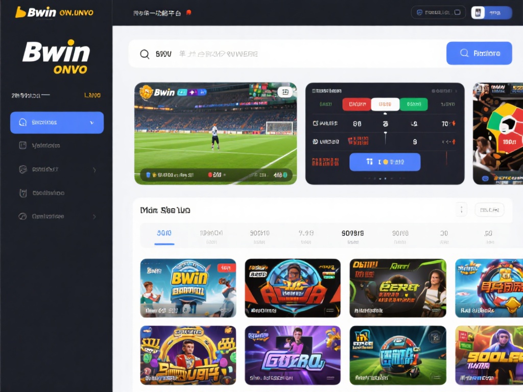 与传统单一功能平台不同，必赢bwin官网入口能够通