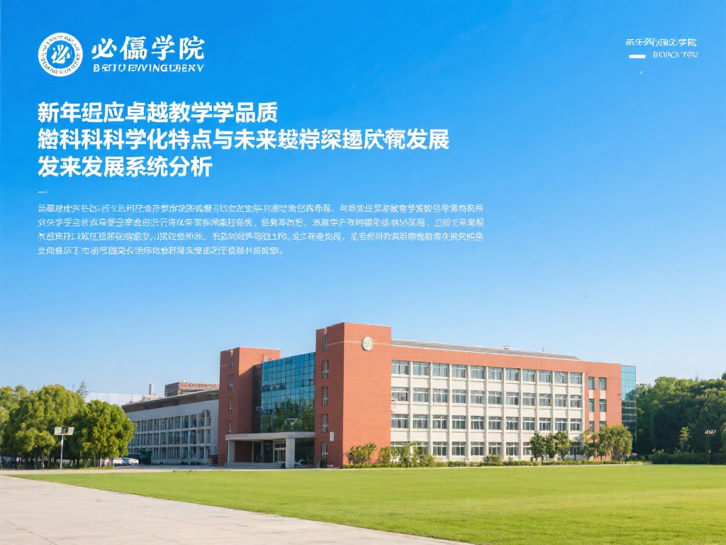 bwin必赢学院学科布局与未来发展方向全面剖析 必赢学院近年来以卓越的教学质量和鲜明的学科优势备受