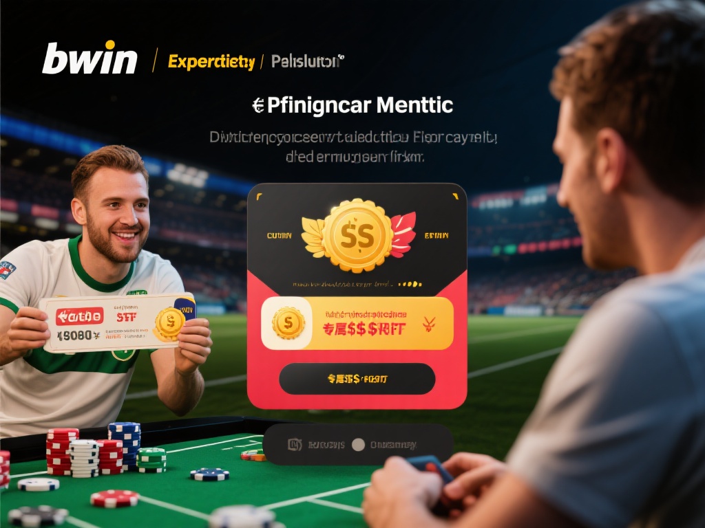 bwin必赢登录入口独家福利,全新升级引领精彩新体验 此外,bwin积极探索个性化福利机制,根据不同用户