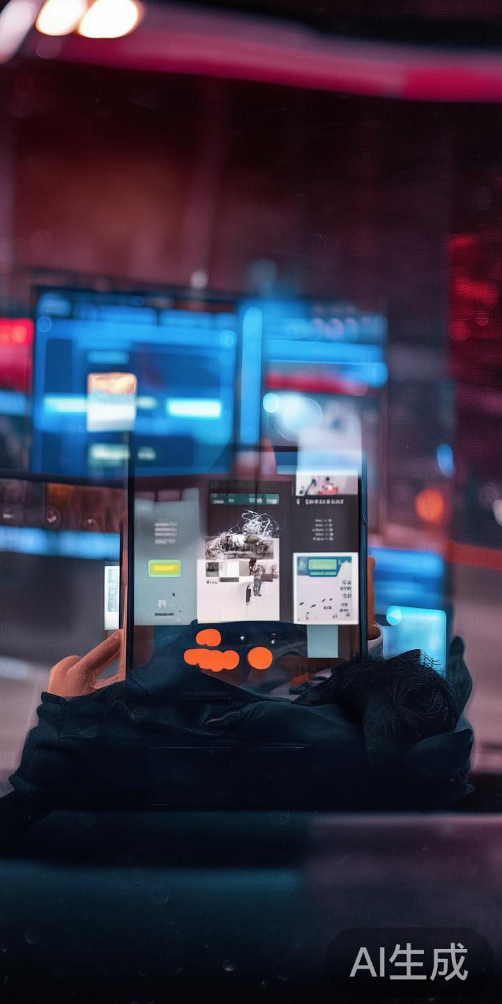 例如，对于足球爱好者来说，可以关注腾讯体育提供的经