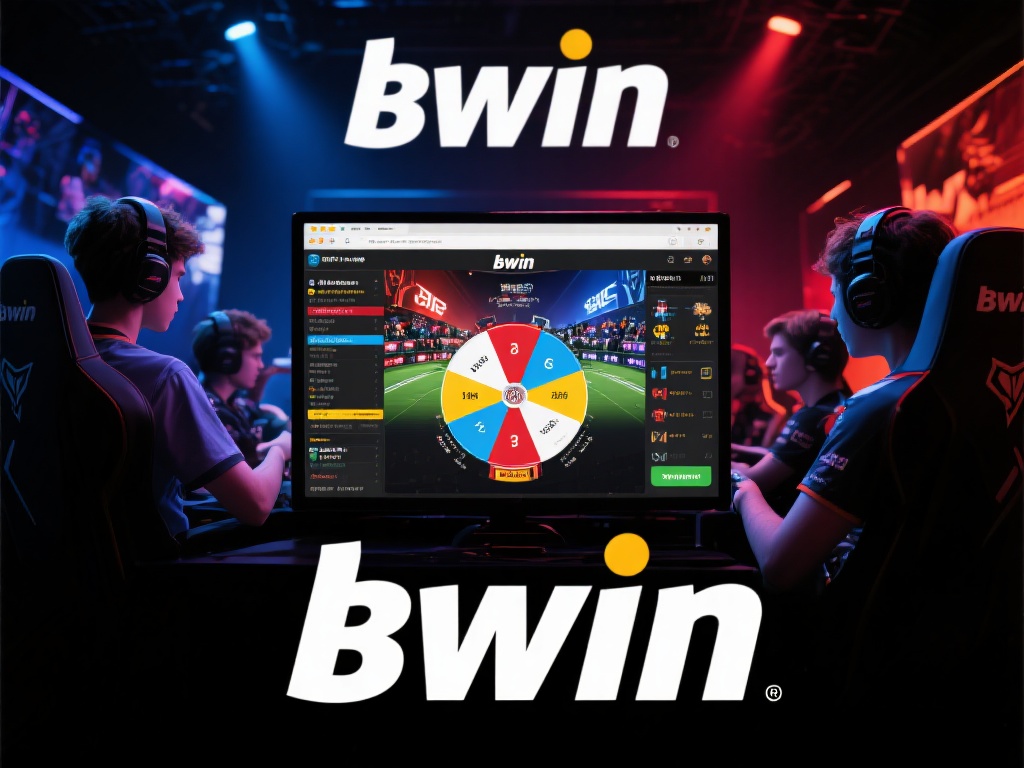 一个明显的成功案例是bwin在电子竞技领域的布局与