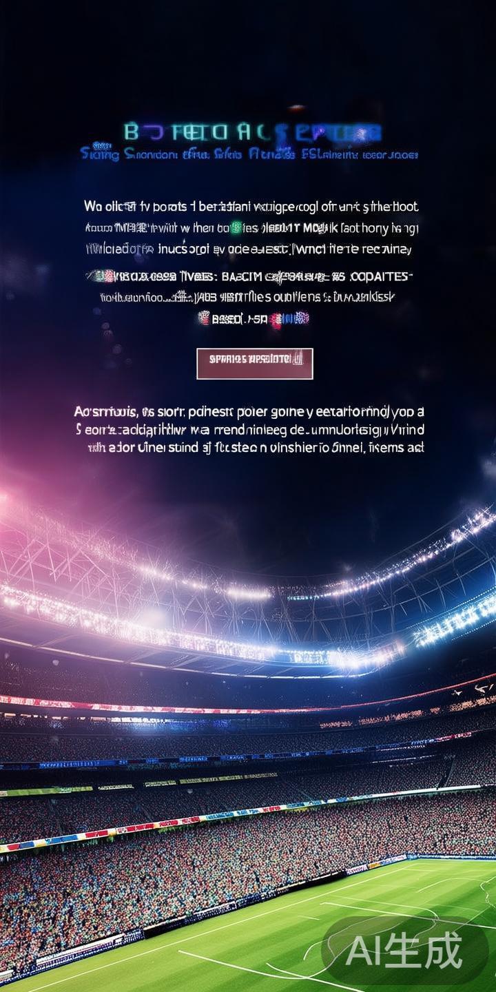 作为深受用户喜爱的体育娱乐平台，必胜体育凭借其优质