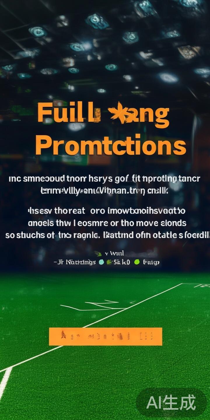 在当今竞争激烈的体育博彩市场中，优惠福利已经成为吸