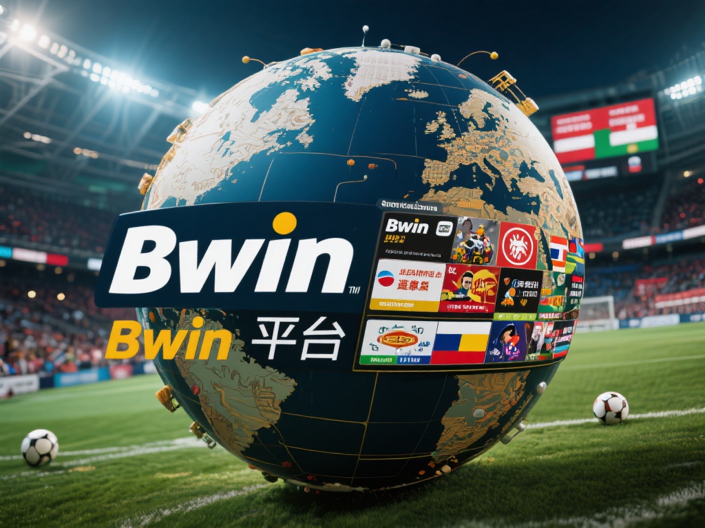 Bwin必赢平台凭借其国际化视野，赢得了各国用户的