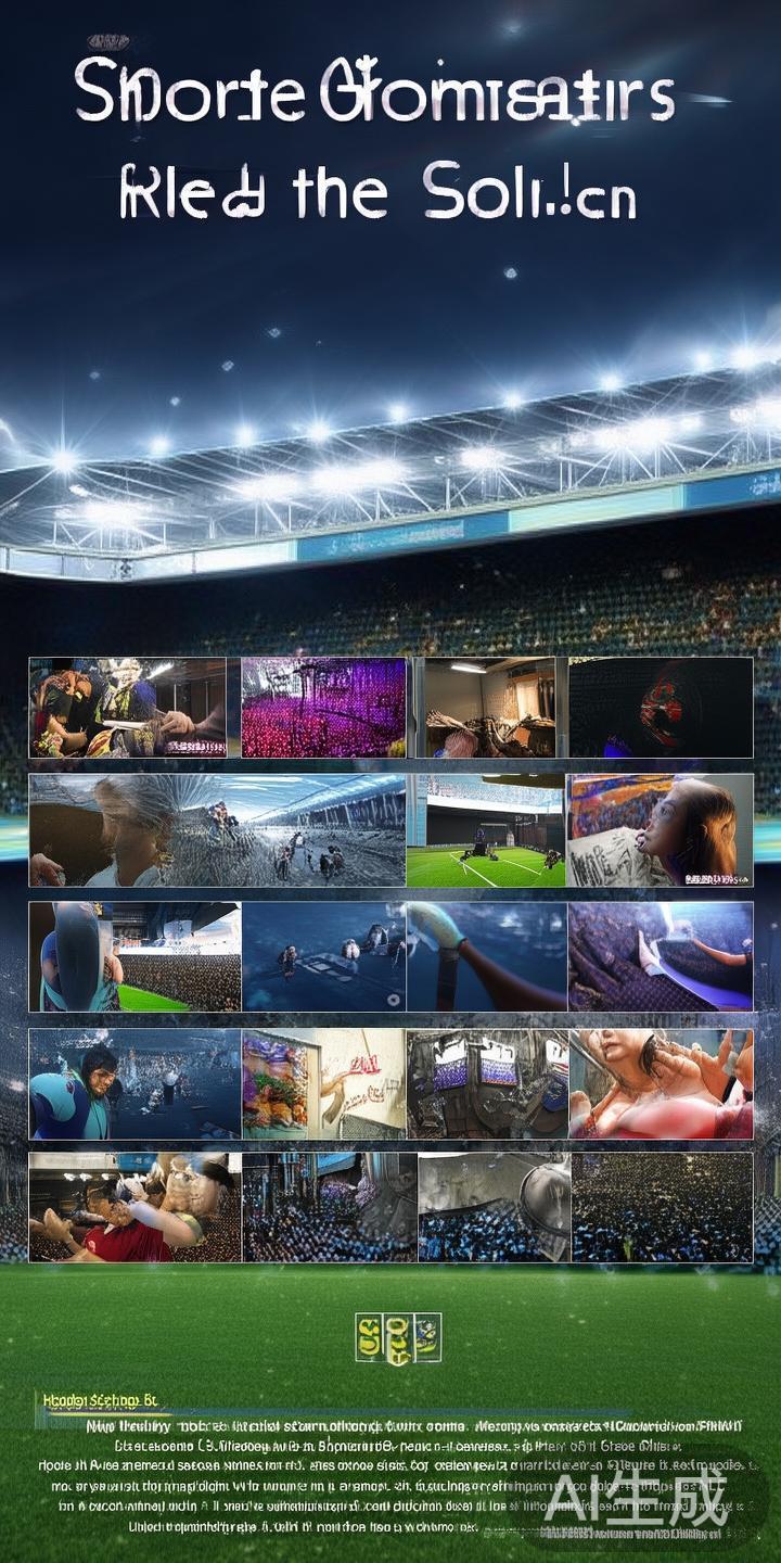 随着体育娱乐产业的不断发展，观众对于赛事的即时性和