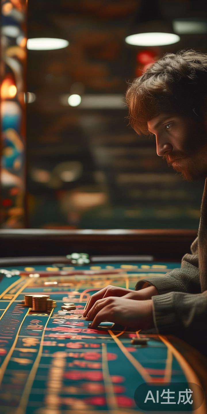 合理设置投注金额：建议按照自己的经济能力合理安排投