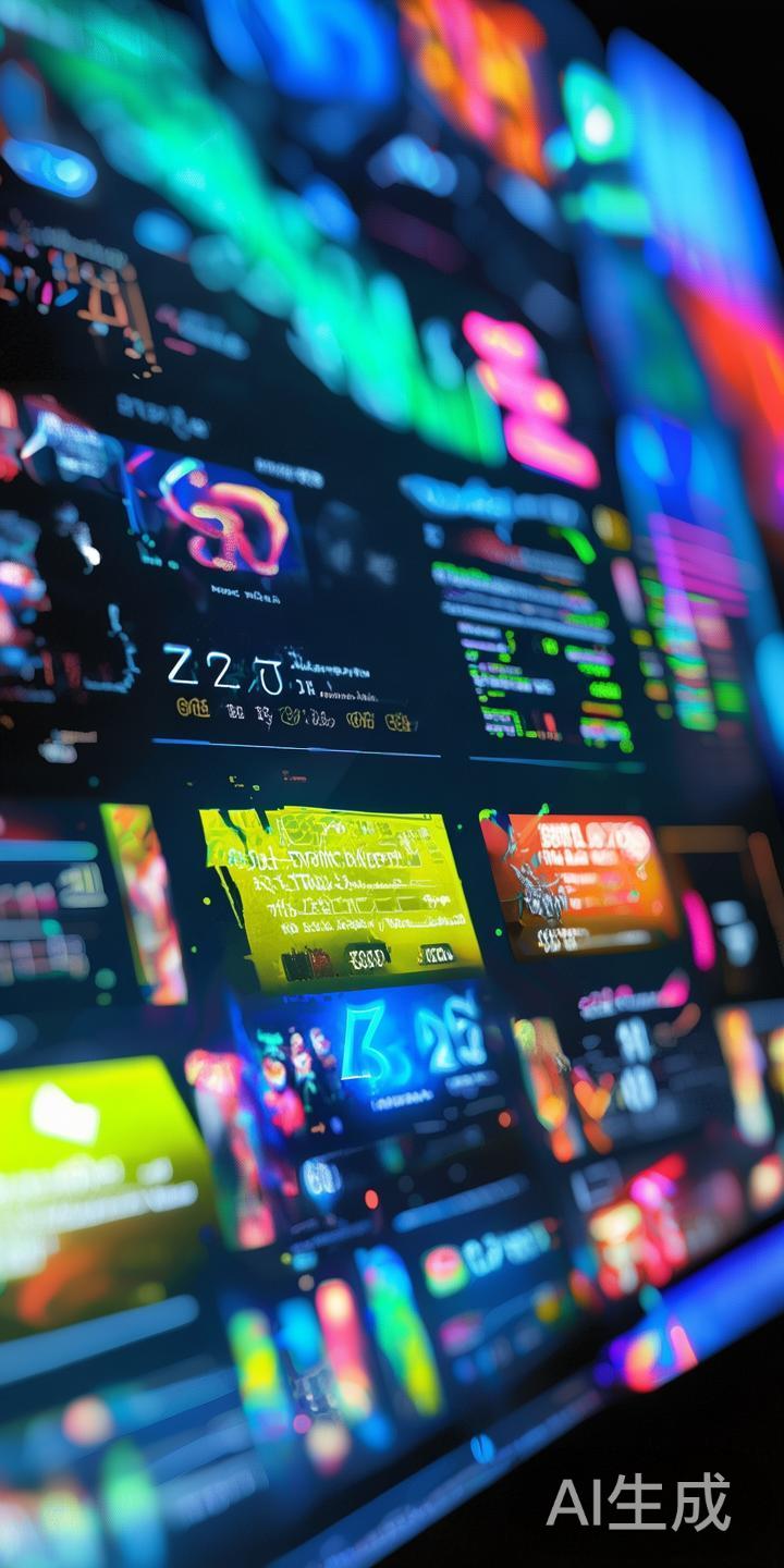 多样化的玩法及竞猜功能，提升互动乐趣
平台提供丰