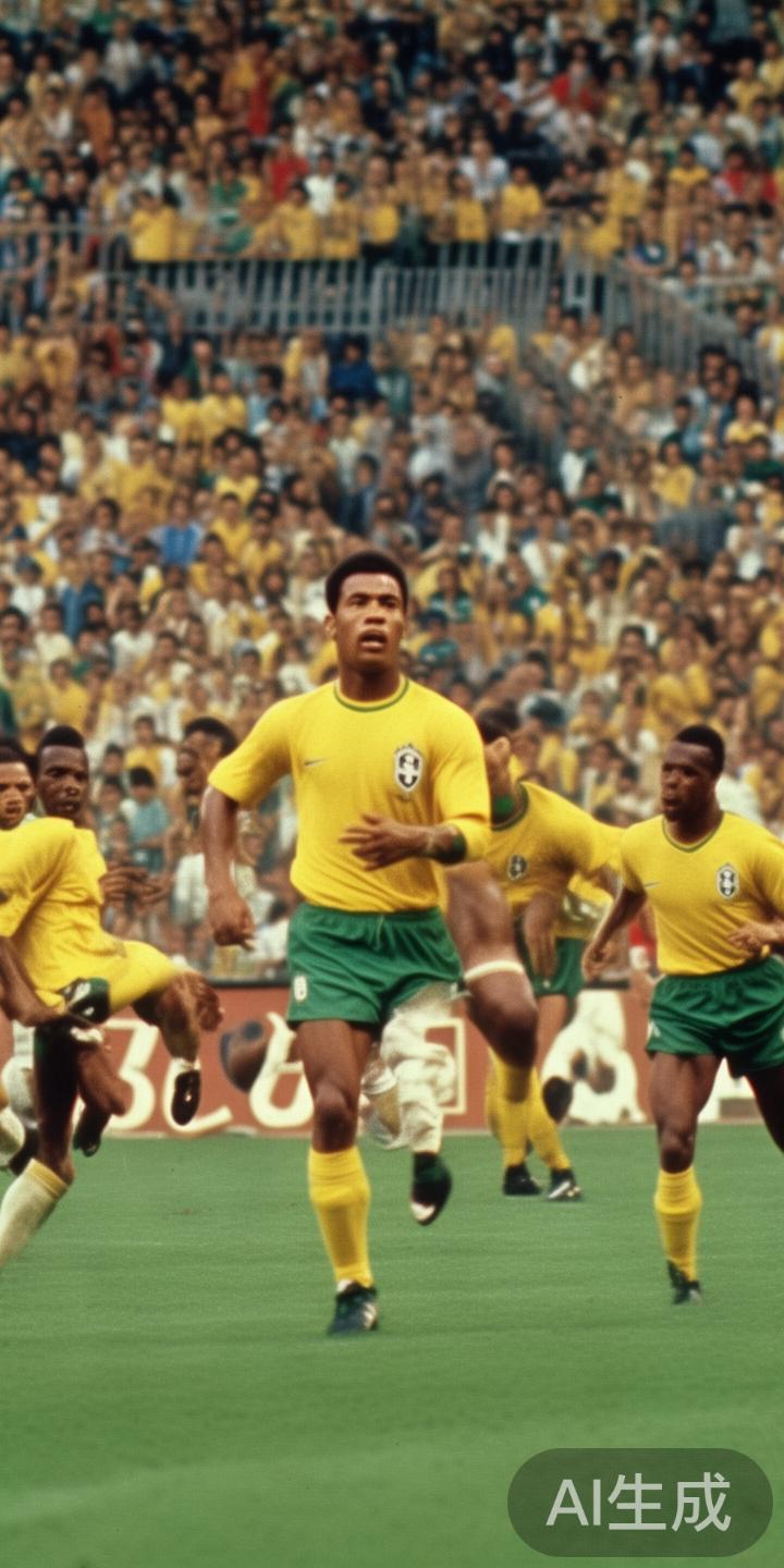 必胜体育点评：巴西足球能否实现世界杯夺冠梦想