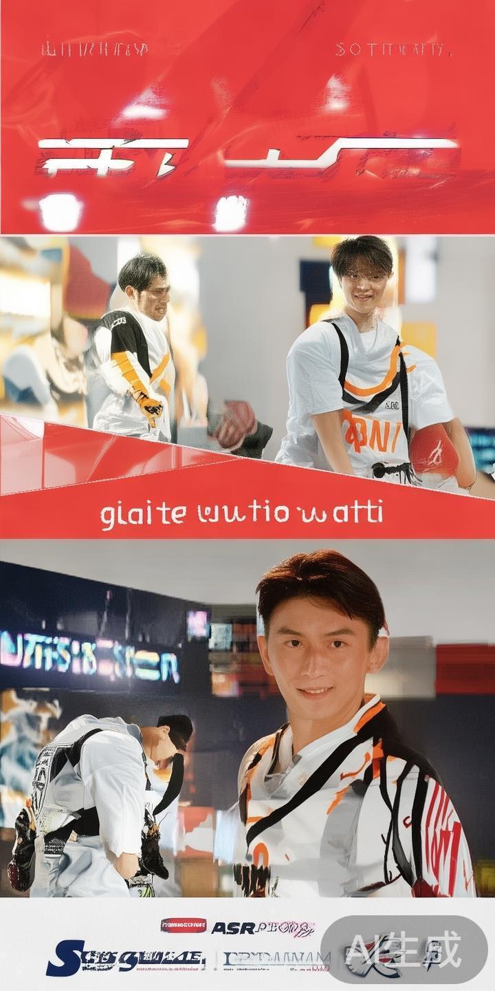 全面解析必赢体育的主要合作赞助商名单与合作策略 以某知名运动品牌与必赢体育的合作为例,双方共同推出