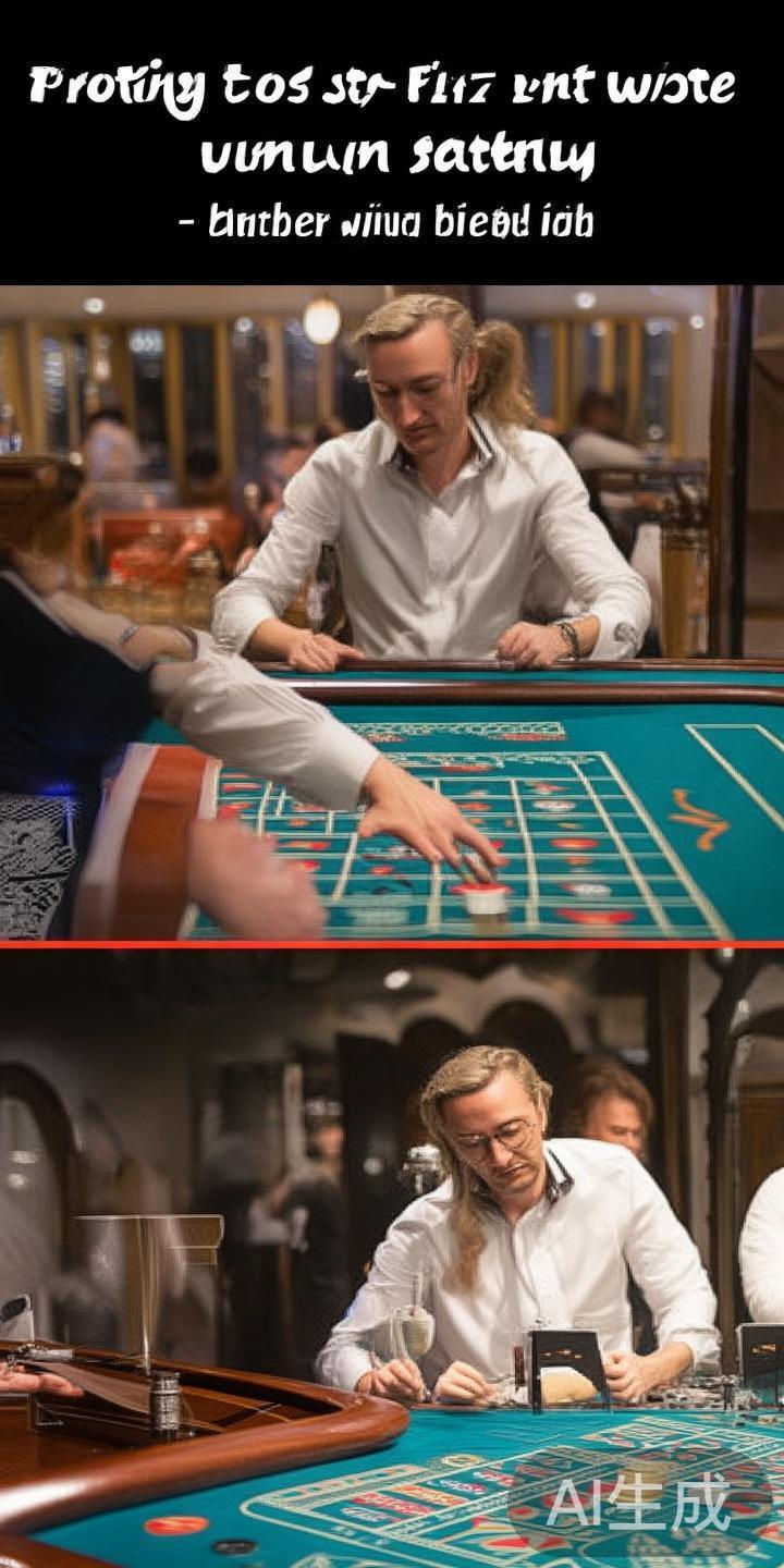 设置合理的投注策略是赢的关键。例如，采用“固定投注