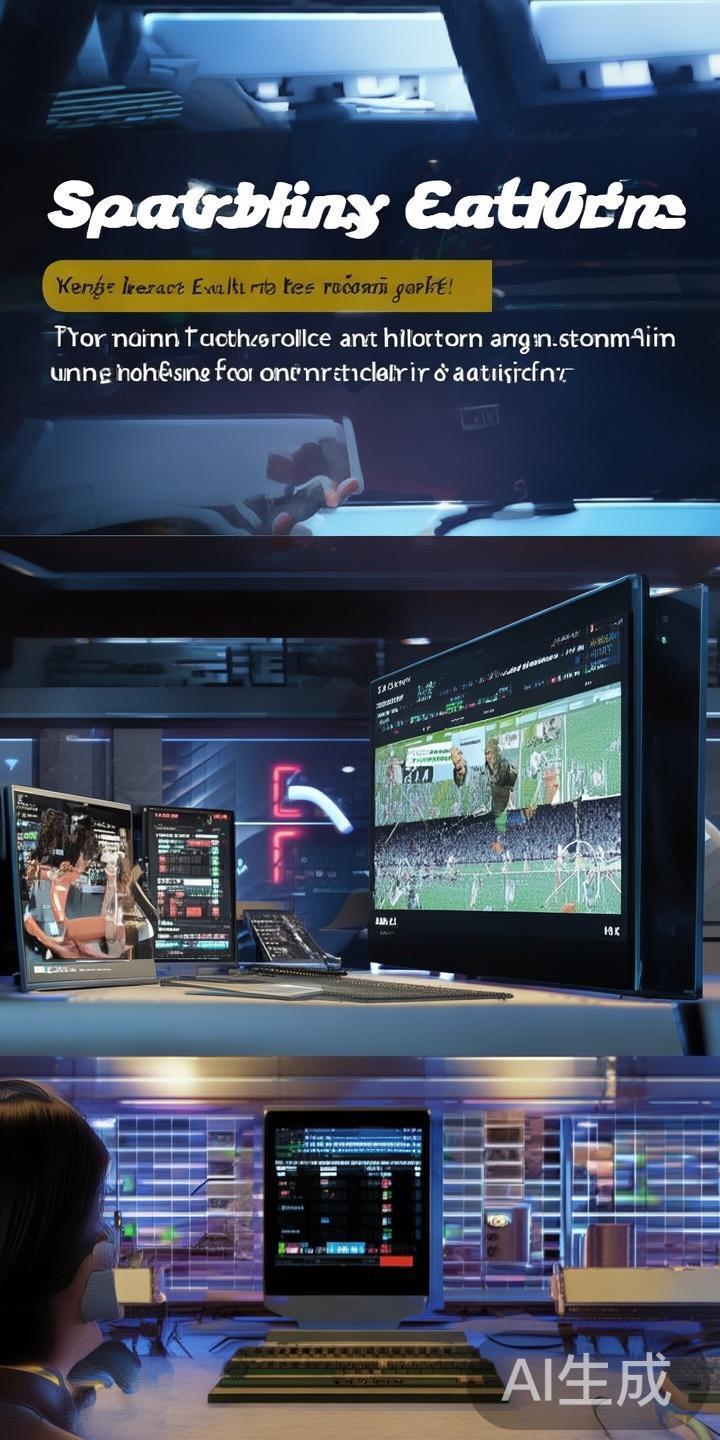 一个值得信赖的体育平台，除了基础的安全措施外，还应